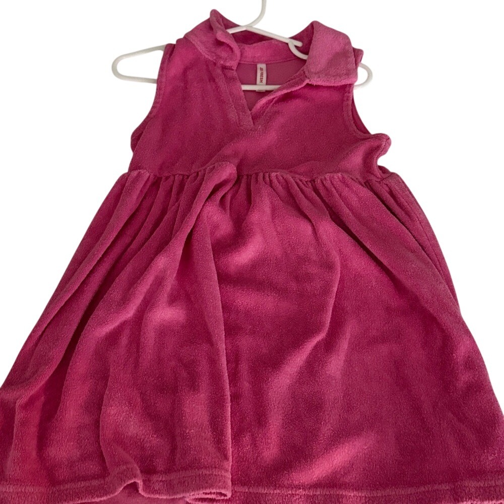 Pink‎ Kids Dress
